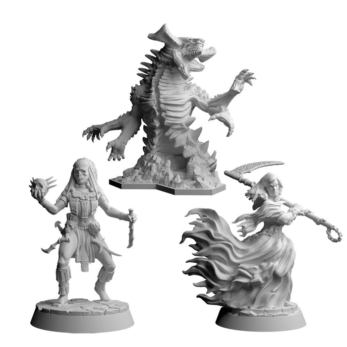 Skytear Starter Box - for just $70! 