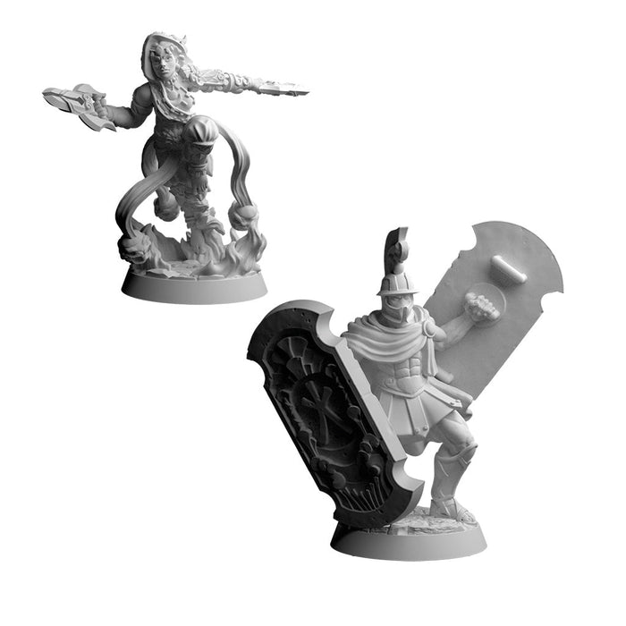 Skytear: Stormsear Expansion - for just $35! 