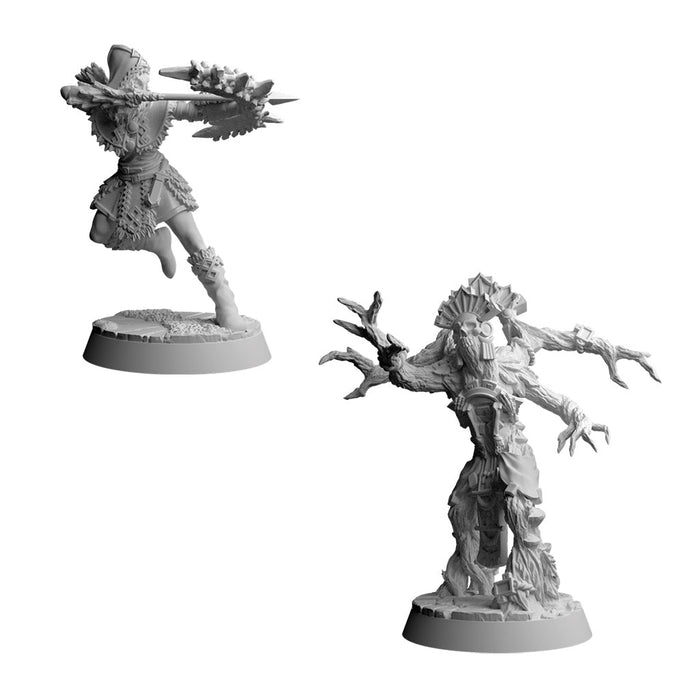 Skytear: Winterdeep Expansion - for just $35! 