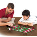 Arkansas Razorbacks Checkers Board Game - Just $19.99! Shop now at Retro Gaming of Denver