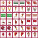 Iowa State Cyclones Matching Game - for just $12.99! 