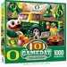 Oregon Ducks - Gameday 1000 Piece Jigsaw Puzzle - for just $19.99! 