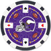 Minnesota Vikings 100 Piece Poker Chips - for just $29.99! 