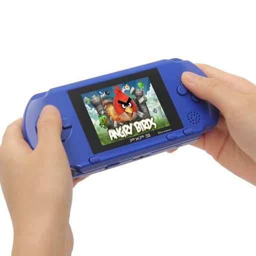 PXP3 Portable Handheld Video Game System with 150+ Games - for just $39! 