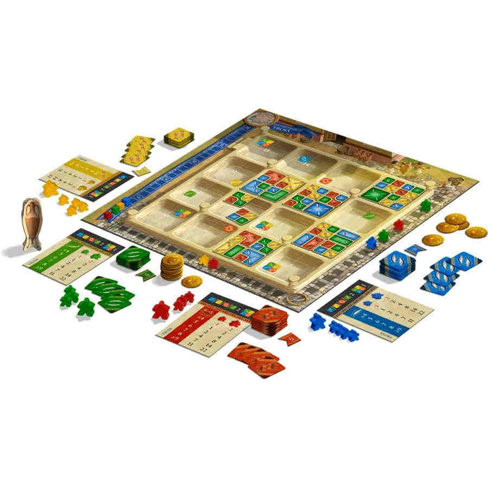 Garum - for just $45! 
