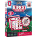 Ohio State Buckeyes NCAA Bingo Game - for just $12.99! 