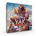 YAK - for just $44.99! 
