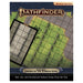 Pathfinder: Flip-Mat - Crown of the Kobold King - for just $16.99! 