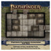 Pathfinder: Flip-Tiles - Fortress Chambers Expansion - for just $19.99! 