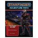 Starfinder: Adventure Path - Fly Free or Die - We’re No Heroes (1 of 6) - for just $22.99! 