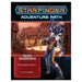 Starfinder: Adventure Path - Drift Crashers - The Perfect Storm (1 of 3) - for just $6.25! 