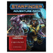Starfinder: Adventure Path - Drift Hackers - A Light in the Dark (1 of 3) - for just $12.49! 