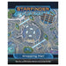 Starfinder: Flip-Mat - Shopping Mall - for just $16.99! 