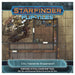 Starfinder: Flip-Tiles - City Hazards Expansion - for just $19.99! 