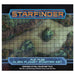 Starfinder: Flip-Tiles - Alien Planet Starter Set - for just $34.99! 