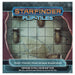Starfinder: Flip-Tiles - Alien Planet Moonscape Expansion - for just $19.99! 