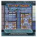Starfinder: Flip-Tiles - City Alien Quarter Expansion - for just $19.99! 