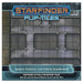 Starfinder: Flip-Tiles - Space Station Corridors Expansion - for just $19.99! 