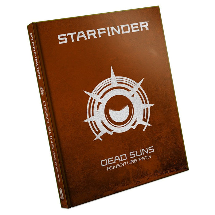 Starfinder: Adventure Path - Dead Suns (Special Edition) - for just $69.99! 