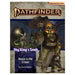 Pathfinder 2E: Adventure Path - Heavy is the Crown Sky King’s Tomb (2 of 3) - Just $13.49! Shop now at Retro Gaming of Denver