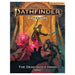 Pathfinder: Adventure - The Dead God’s Hand - Just $34.99! Shop now at Retro Gaming of Denver