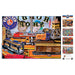 Lionel Trains - Lionel Dreams 1000 Piece Jigsaw Puzzle - Just $16.99! Shop now at Retro Gaming of Denver