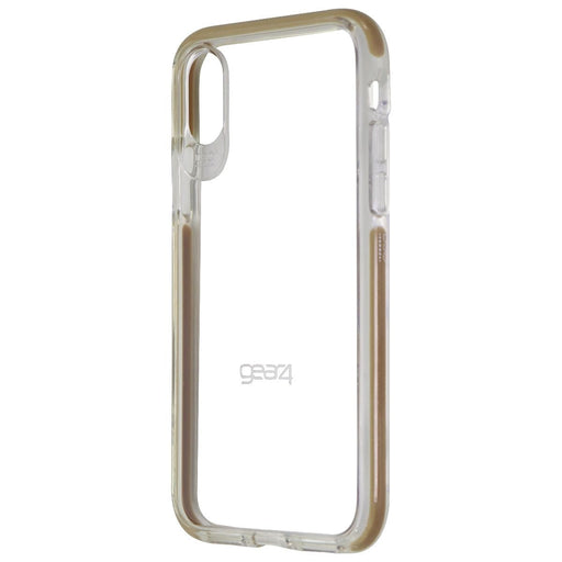 ZAGG Piccadilly Series Case for Apple iPhone Xs / iPhone X - Gold - Just $5.99! Shop now at Retro Gaming of Denver