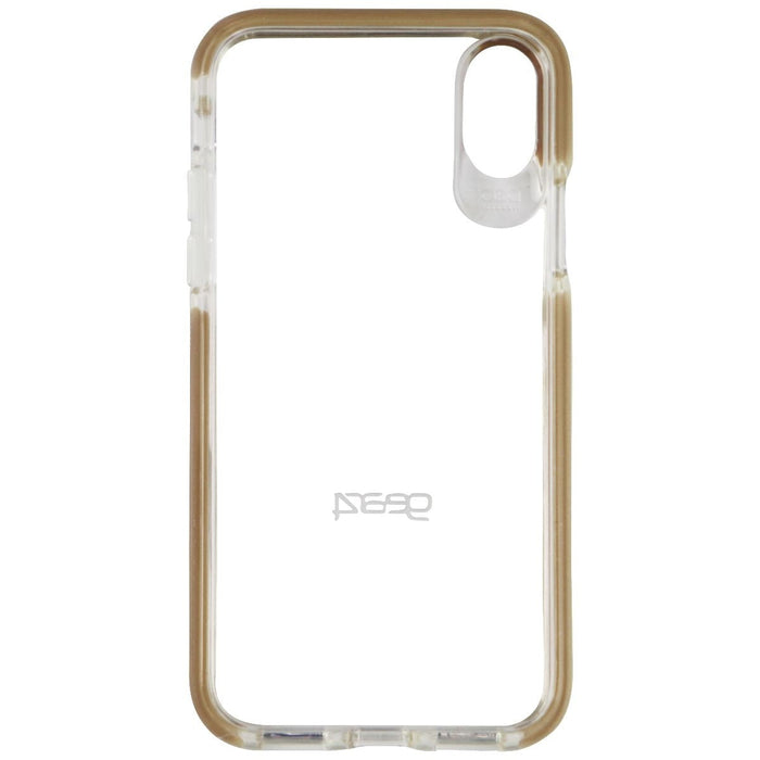 ZAGG Piccadilly Series Case for Apple iPhone Xs / iPhone X - Gold - Just $5.99! Shop now at Retro Gaming of Denver