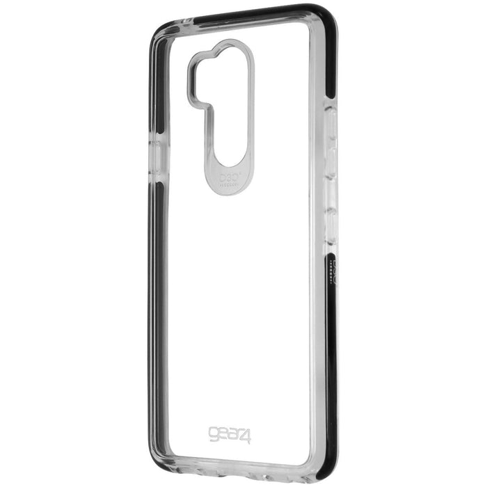 ZAGG Piccadilly Series Hybrid Case for LG G7 ThinQ - Clear / Black - for just $5.98! 