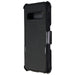 ZAGG Platoon Case with Holster for Samsung Galaxy S10 - Black - Just $10.90! Shop now at Retro Gaming of Denver