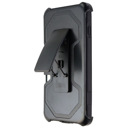 ZAGG Platoon Case with Holster for Samsung Galaxy S10 - Black - Just $10.90! Shop now at Retro Gaming of Denver