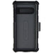 ZAGG Platoon Case with Holster for Samsung Galaxy S10 - Black - Just $10.90! Shop now at Retro Gaming of Denver