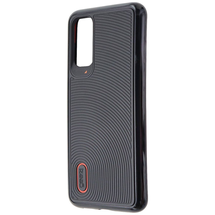 ZAGG Battersea Series Case for Samsung Galaxy S20 / S20 5G - Black/Red - Just $5.99! Shop now at Retro Gaming of Denver