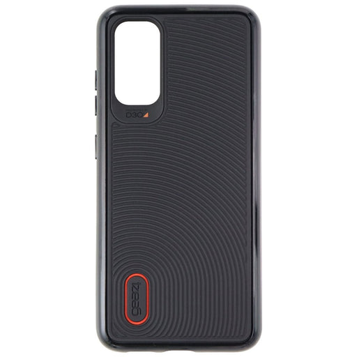 ZAGG Battersea Series Case for Samsung Galaxy S20 / S20 5G - Black/Red - Just $5.99! Shop now at Retro Gaming of Denver