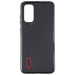 ZAGG Battersea Series Case for Samsung Galaxy S20 / S20 5G - Black/Red - Just $5.99! Shop now at Retro Gaming of Denver