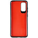 ZAGG Battersea Series Case for Samsung Galaxy S20 / S20 5G - Black/Red - Just $5.99! Shop now at Retro Gaming of Denver