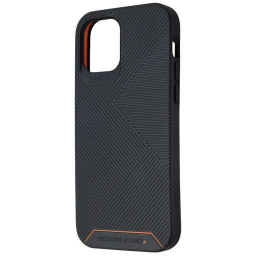 ZAGG Gear4 Denali Snap Series Case for Apple iPhone 13 - Black/Orange - Just $9.95! Shop now at Retro Gaming of Denver