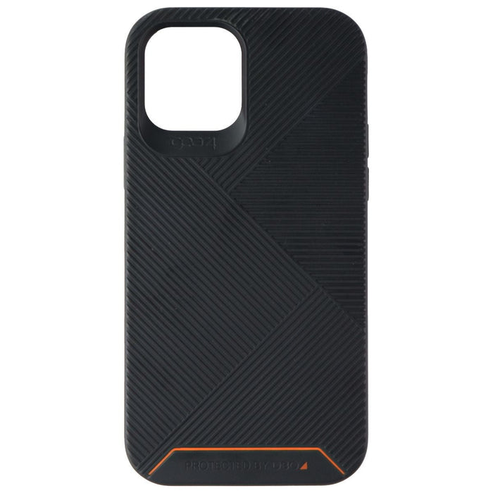 ZAGG Gear4 Denali Snap Series Case for Apple iPhone 13 - Black/Orange - Just $9.95! Shop now at Retro Gaming of Denver