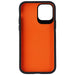 ZAGG Gear4 Denali Snap Series Case for Apple iPhone 13 - Black/Orange - Just $9.95! Shop now at Retro Gaming of Denver