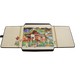 Folding Travel Puzzle Table Mat - 23"x32" - Just $99.99! Shop now at Retro Gaming of Denver