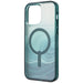 ZAGG Gear4 Milan Snap Case for MagSafe for Apple iPhone 14 Pro Max - Green Swirl - for just $7.08! 
