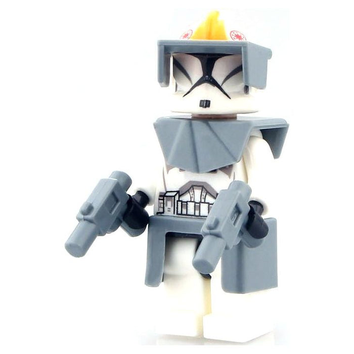 Phase 1 Gunner Pilot ARC Clone Trooper (Lego-Compatible Minifigures) - Just $3.99! Shop now at Retro Gaming of Denver