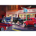 Cruisin' Route 66 - Phil's Diner 1000 Piece Jigsaw Puzzle - for just $16.99! 