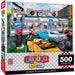 Drive-Ins, Diners & Dives - Rock & Rolla Diner 500 Piece Jigsaw Puzzle - for just $14.99! 