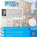 Inside Out - Hometown Market 1000 Piece Jigsaw Puzzle - for just $16.99! 