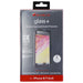 ZAGG Invisible Shield (Glass +) Screen for iPhone 8/7/6s - Clear/CaseFriendly - for just $6.99! 