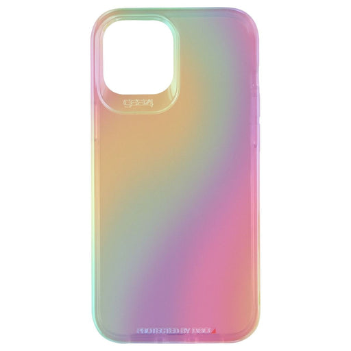 ZAGG Crystal Palace Series Case for Apple iPhone 12 Pro Max - Iridescent - Just $5.99! Shop now at Retro Gaming of Denver