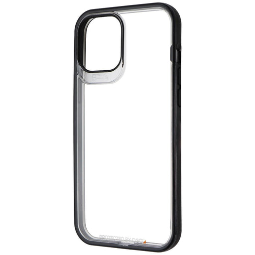 ZAGG Hackney 5G Series Case for iPhone 12 Pro Max - Black/Clear - Just $5.99! Shop now at Retro Gaming of Denver