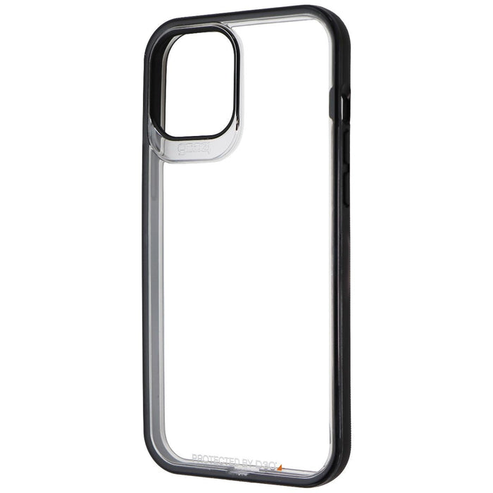 ZAGG Hackney 5G Series Case for iPhone 12 Pro Max - Black/Clear - Just $5.99! Shop now at Retro Gaming of Denver