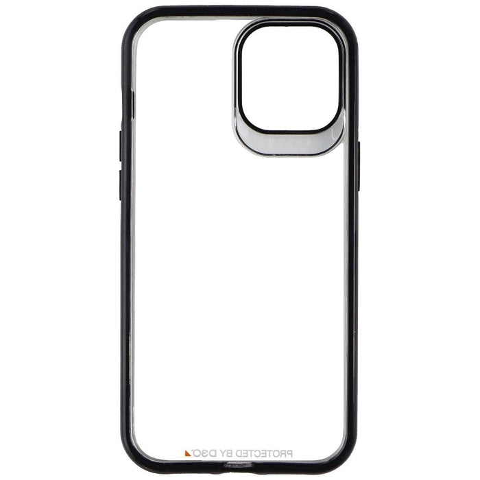 ZAGG Hackney 5G Series Case for iPhone 12 Pro Max - Black/Clear - for just $5.99! 